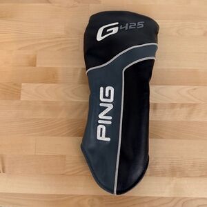 Ping G425 Driver Headcover